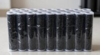 top activated carbon filters