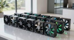 top air intake fans 2026