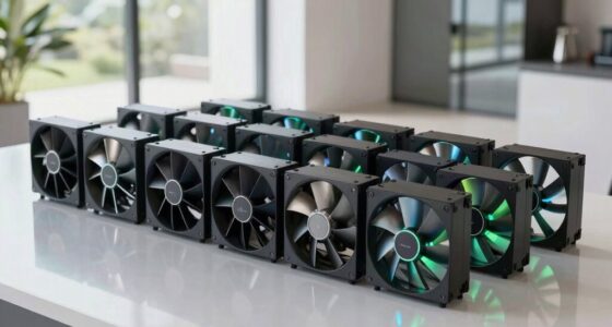 top air intake fans 2026