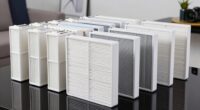top air purifier filter listings