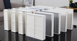 top air purifier filter listings