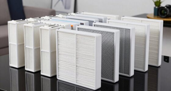 top air purifier filter listings