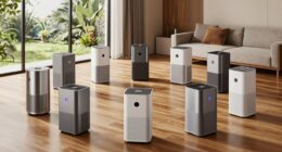 top air purifiers 1200 sq ft