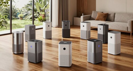 top air purifiers 1200 sq ft