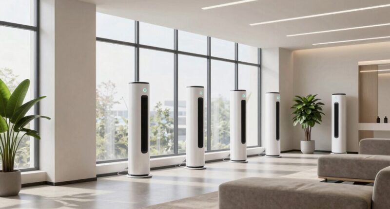 top air purifiers 2000 sq ft