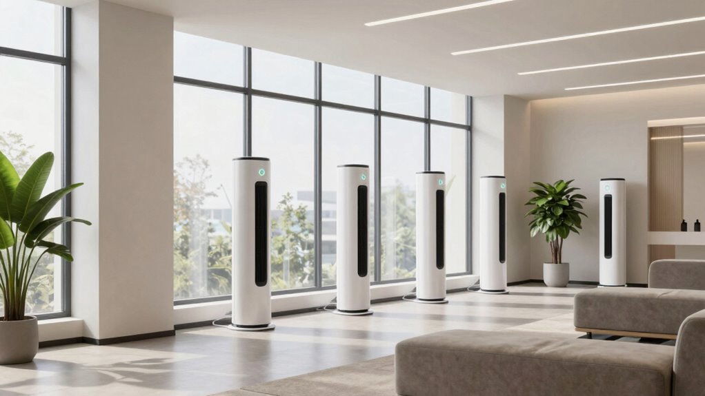 top air purifiers 2000 sq ft