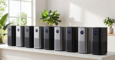top air purifiers 2026