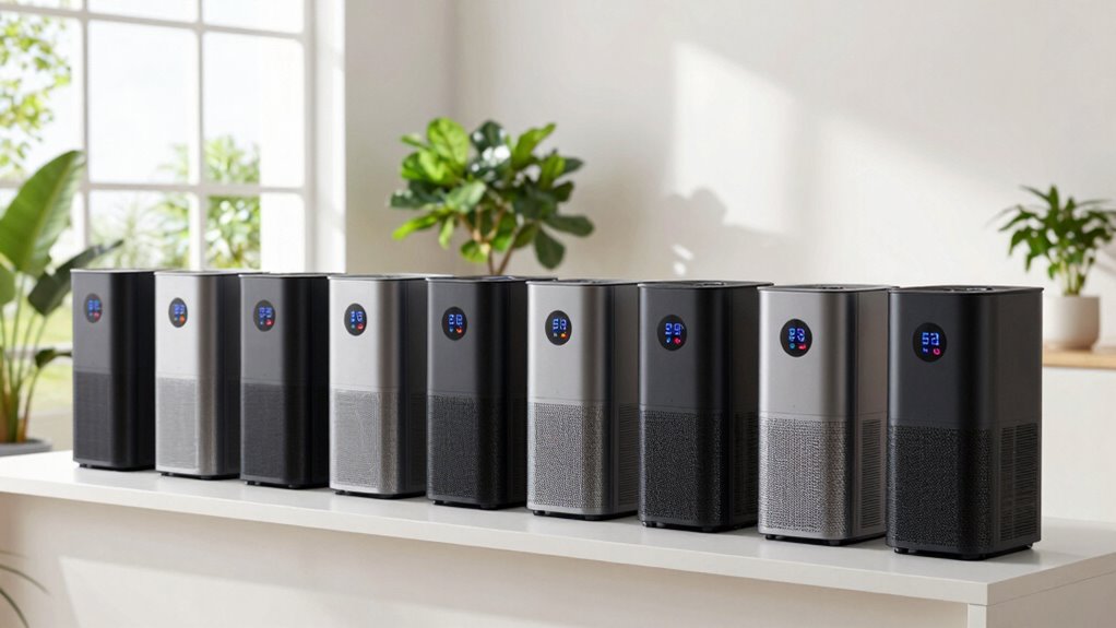 top air purifiers 2026