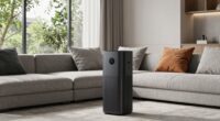 top air purifiers for 800 sq ft