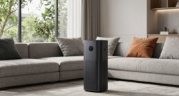 top air purifiers for 800 sq ft