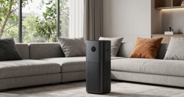 top air purifiers for 800 sq ft