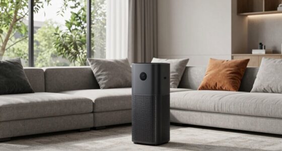 top air purifiers for 800 sq ft
