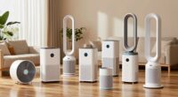 top air purifiers for allergies