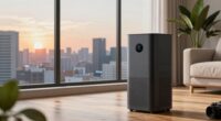 top air purifiers for apartments