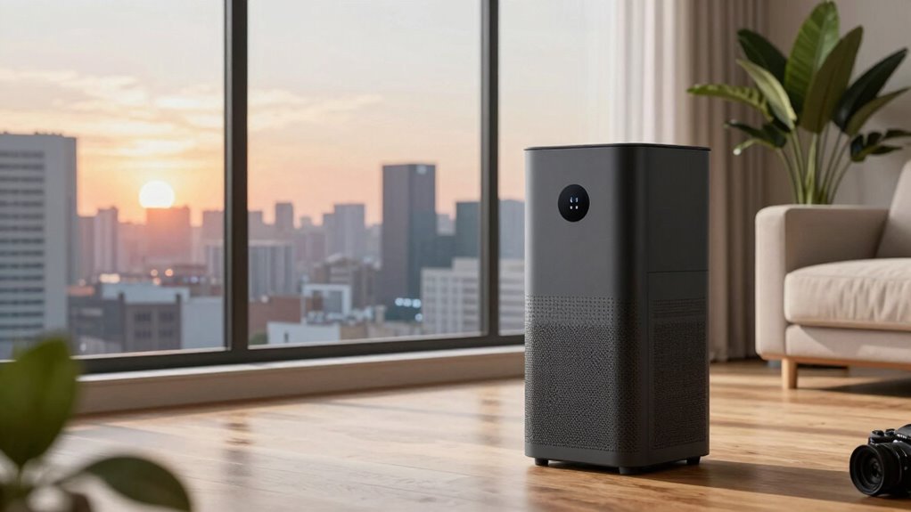 top air purifiers for apartments