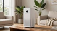 top air purifiers for caregivers