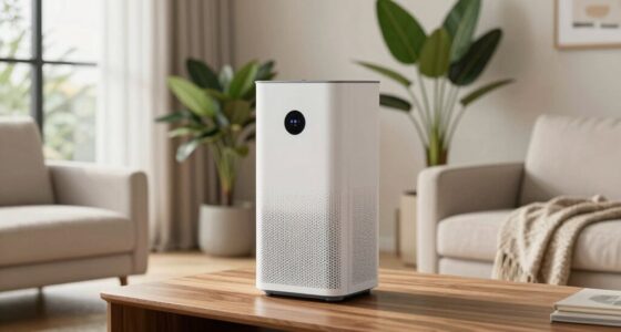 top air purifiers for caregivers