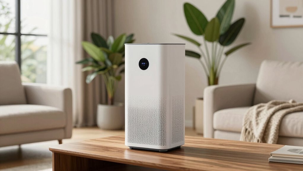 top air purifiers for caregivers