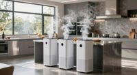 top air purifiers for cooking