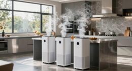 top air purifiers for cooking