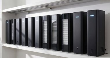 top air purifiers for home