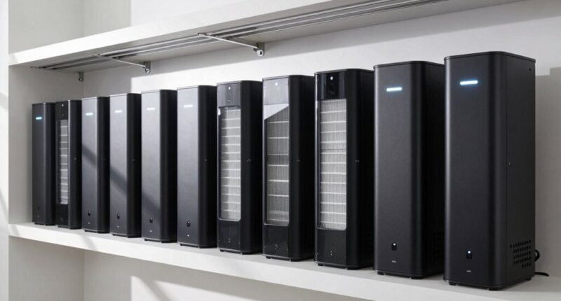 top air purifiers for home