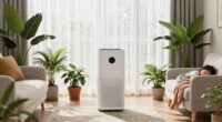 top air purifiers for immunocompromised