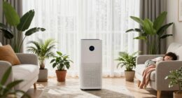 top air purifiers for immunocompromised