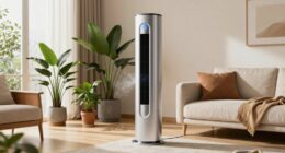 top air purifiers for large spaces