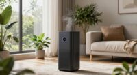 top air purifiers for mildew