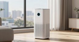 top air purifiers for perfume sensitivity