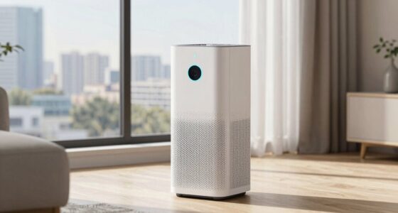 top air purifiers for perfume sensitivity