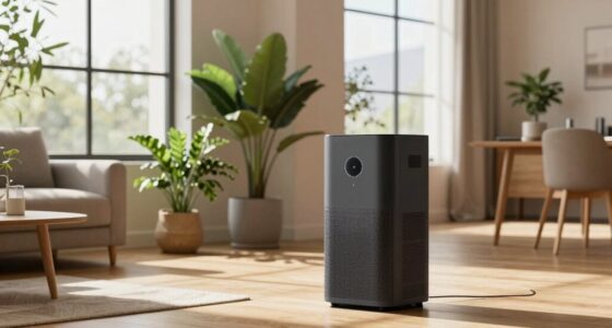 top air purifiers for studios