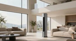 top air purifiers for tall ceilings
