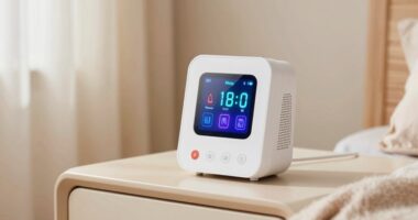 top air quality monitors