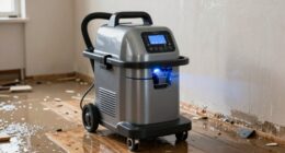 top air scrubbers for damage
