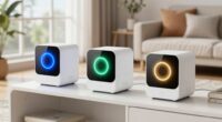 top alexa compatible air monitors