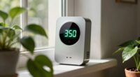 top allergy air monitors