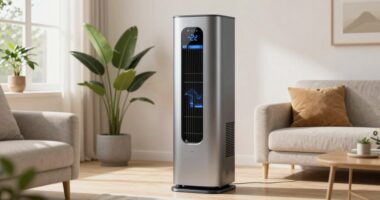 top allergy air purifier picks
