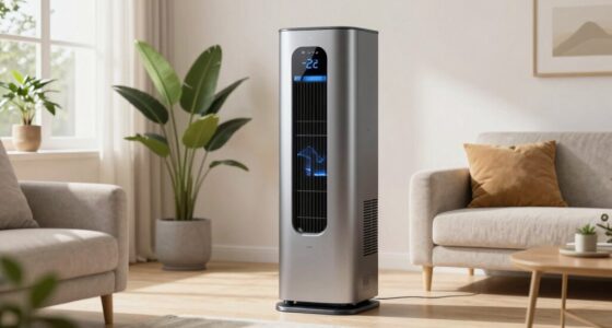 top allergy air purifier picks