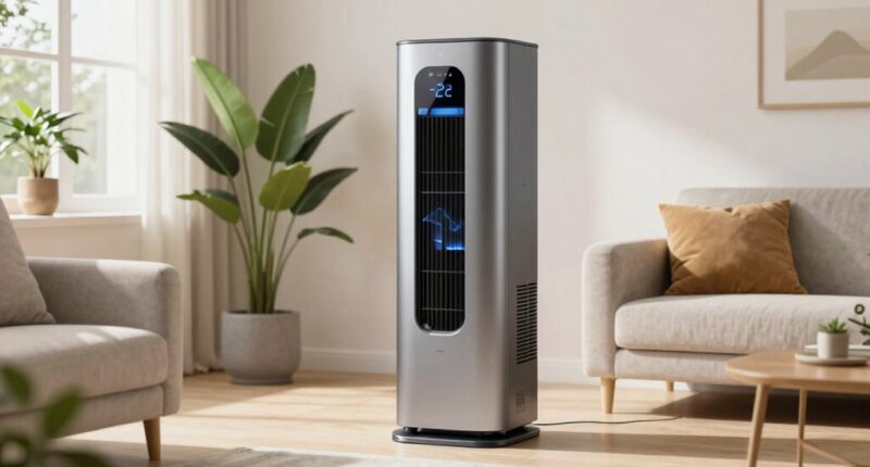 top allergy air purifier picks