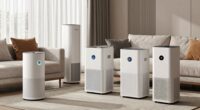 top allergy air purifiers