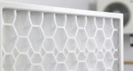 top allergy furnace filters