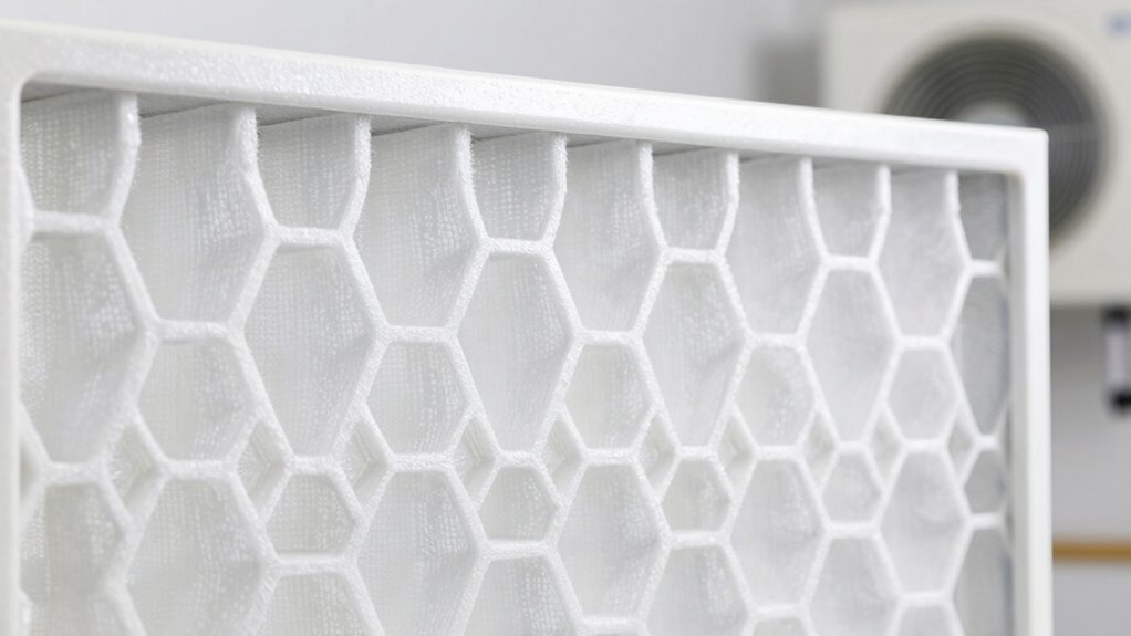 top allergy furnace filters