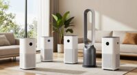 top apartment air purifiers