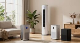 top apartment allergy air purifiers