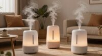 top apartment humidifier picks