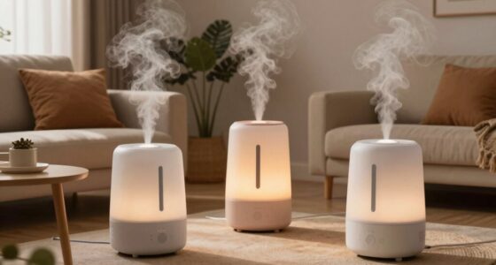 top apartment humidifier picks