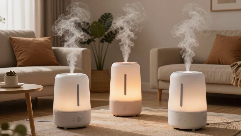 top apartment humidifier picks