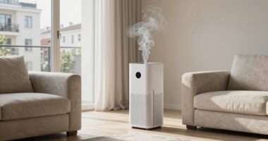 top apartment smoke purifiers